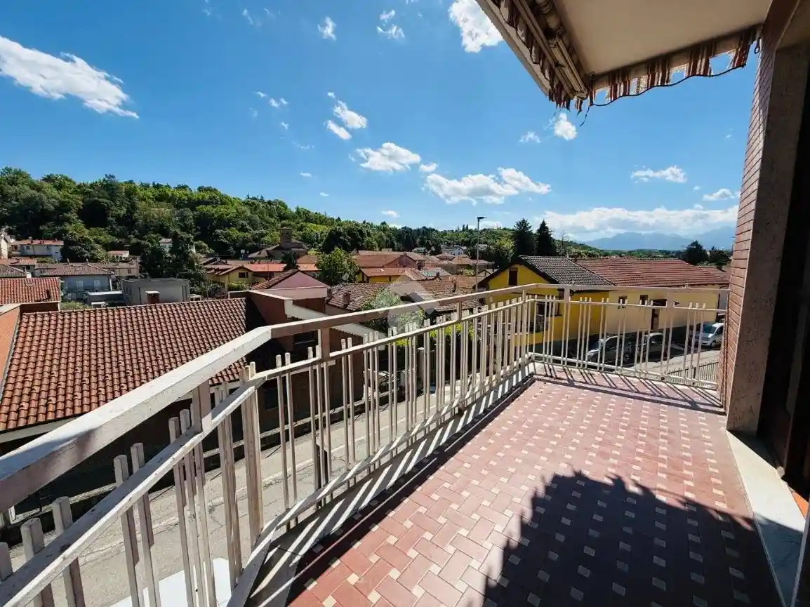Appartamento in vendita a Rivoli