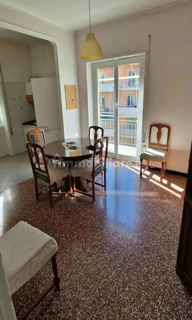 Appartamento in vendita a Varazze