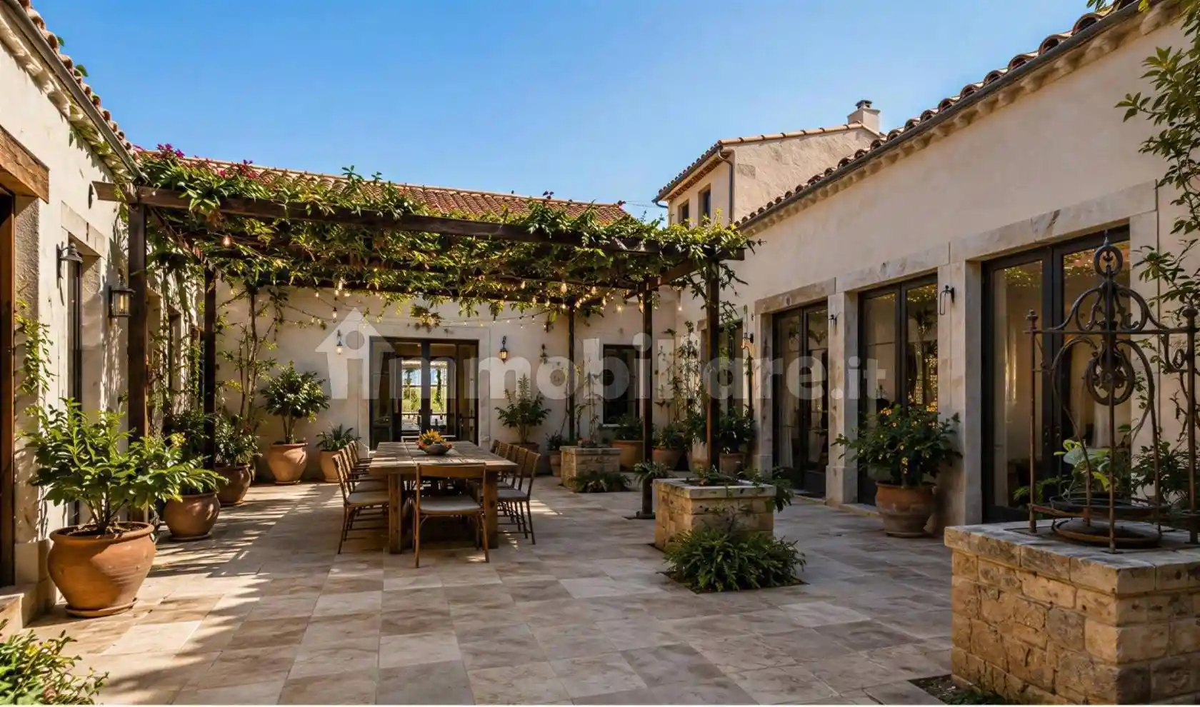 Villa in vendita a Sestu