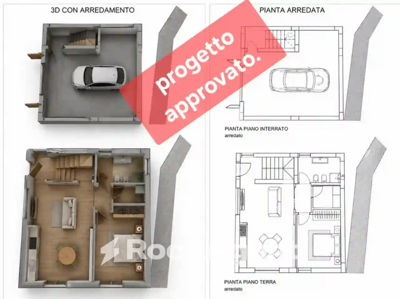 Casa indipendente - foto 3