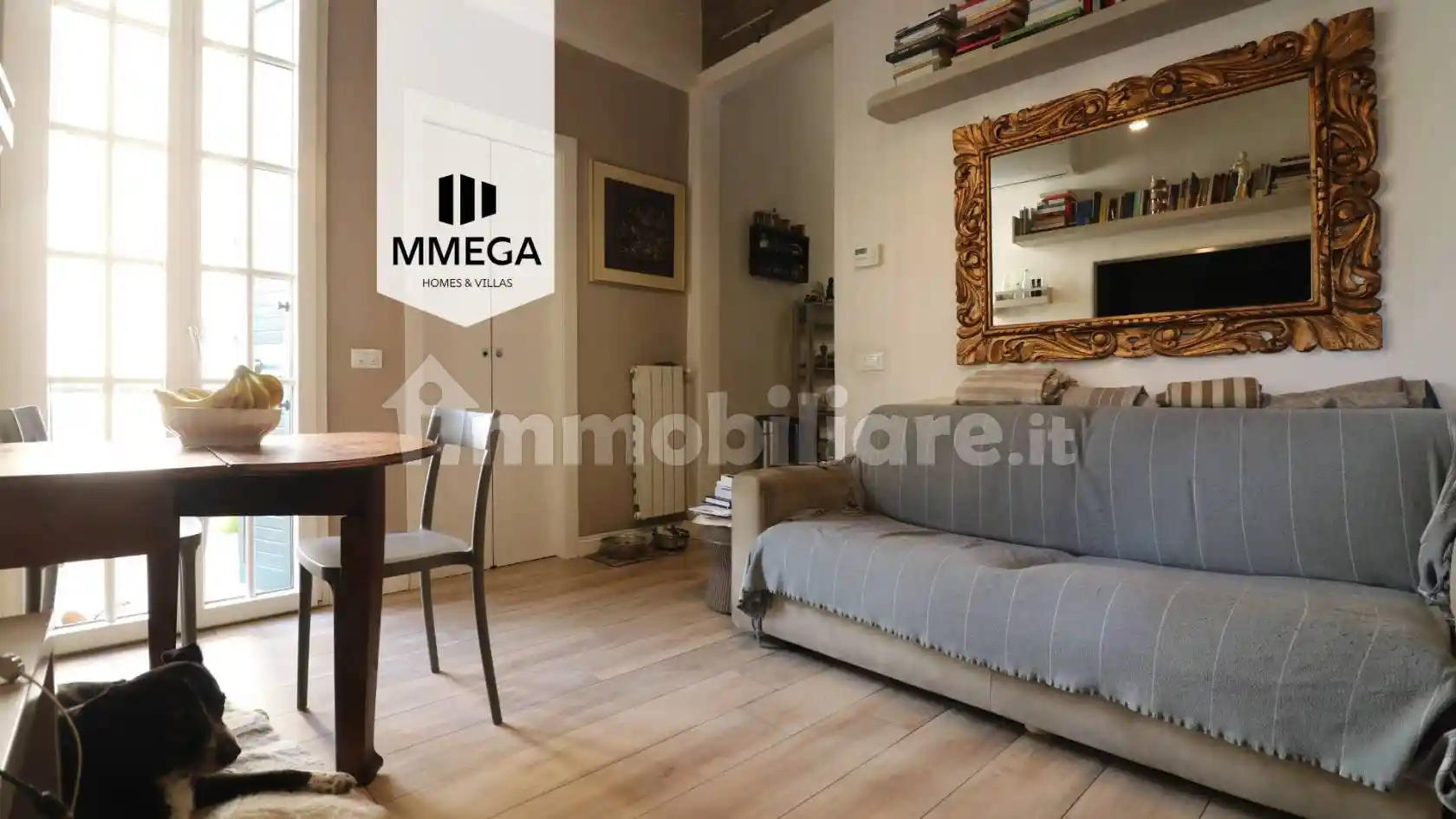Appartamento in vendita a Firenze