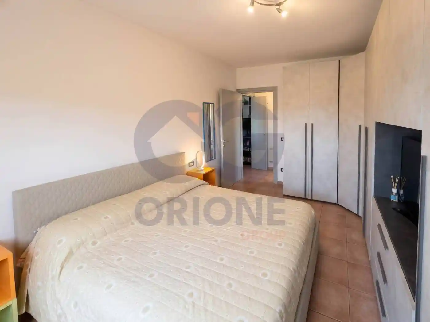 Appartamento in vendita a Poggio Renatico