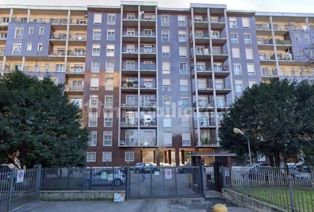 Appartamento in vendita a San Donato Milanese