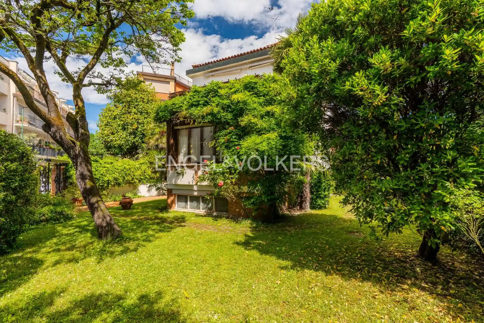 Villa in vendita a Venezia