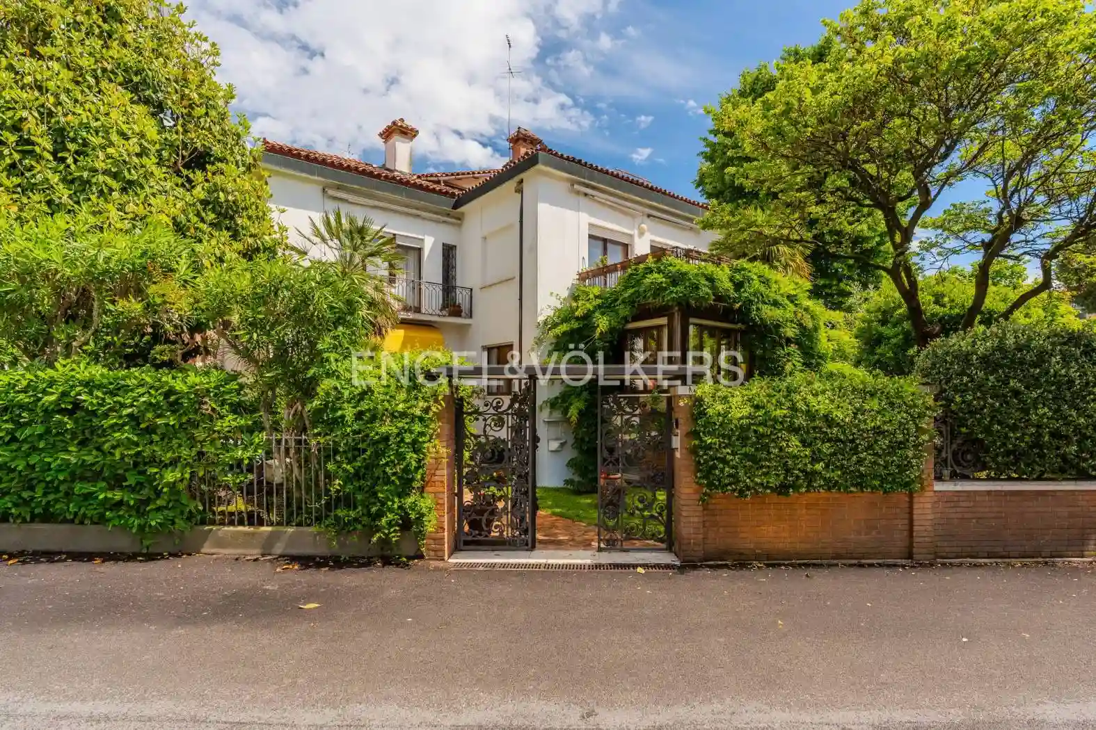 Villa - foto 4