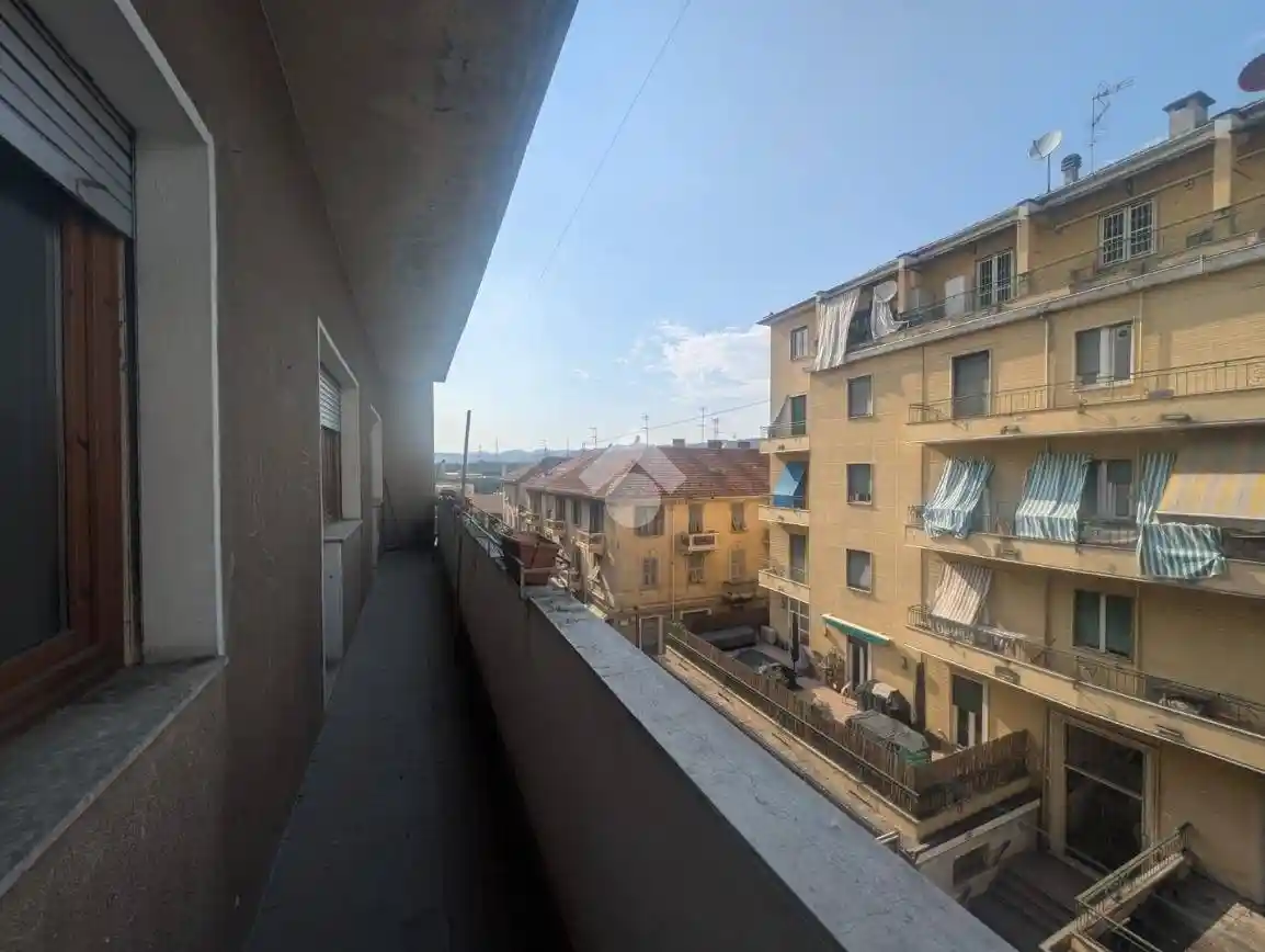 Appartamento