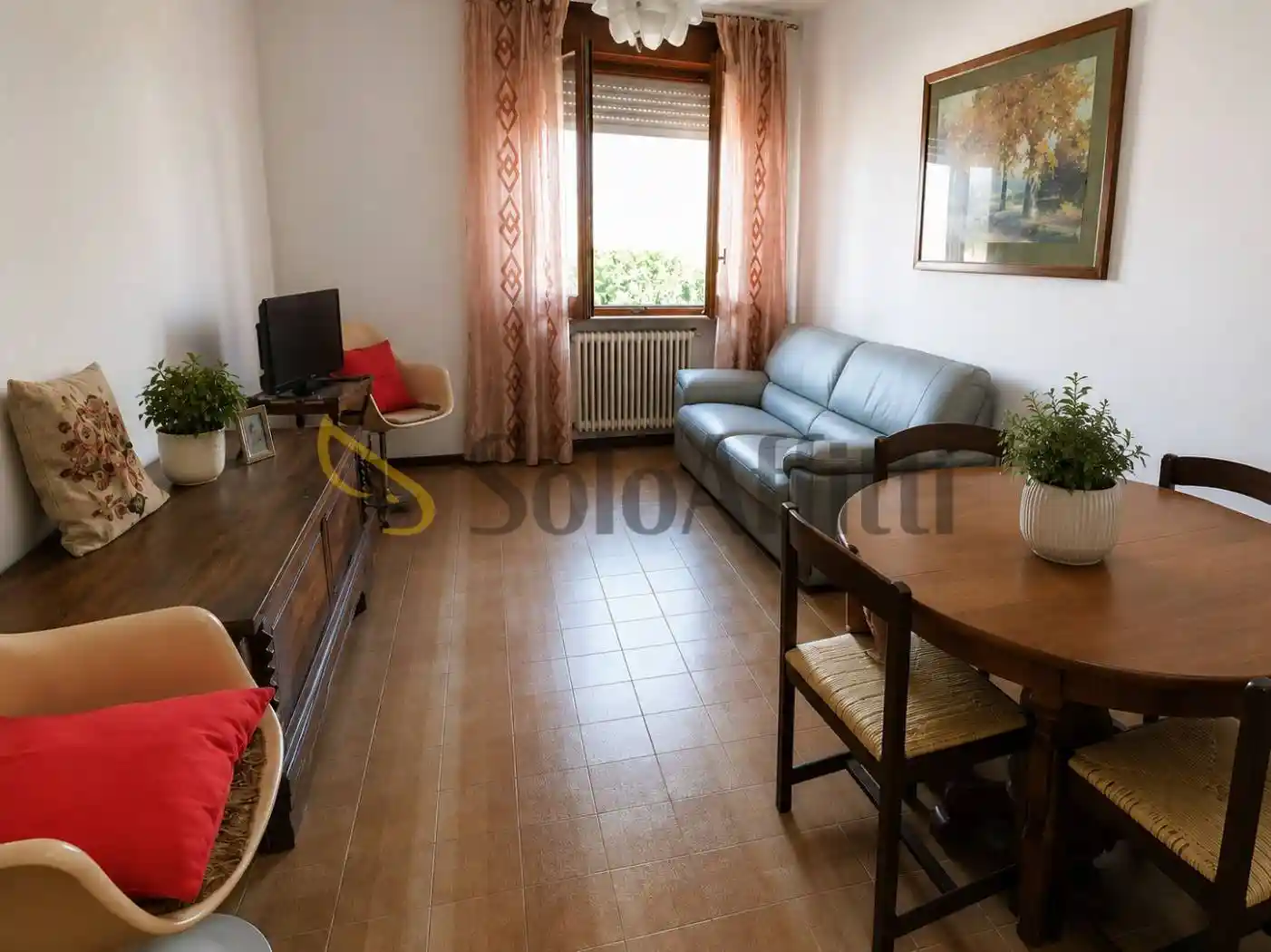 Appartamento in affitto a Vico Equense