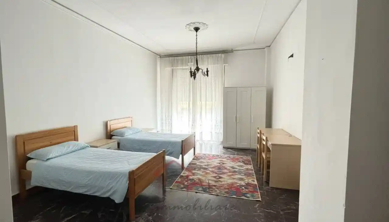 Appartamento in affitto a Padova