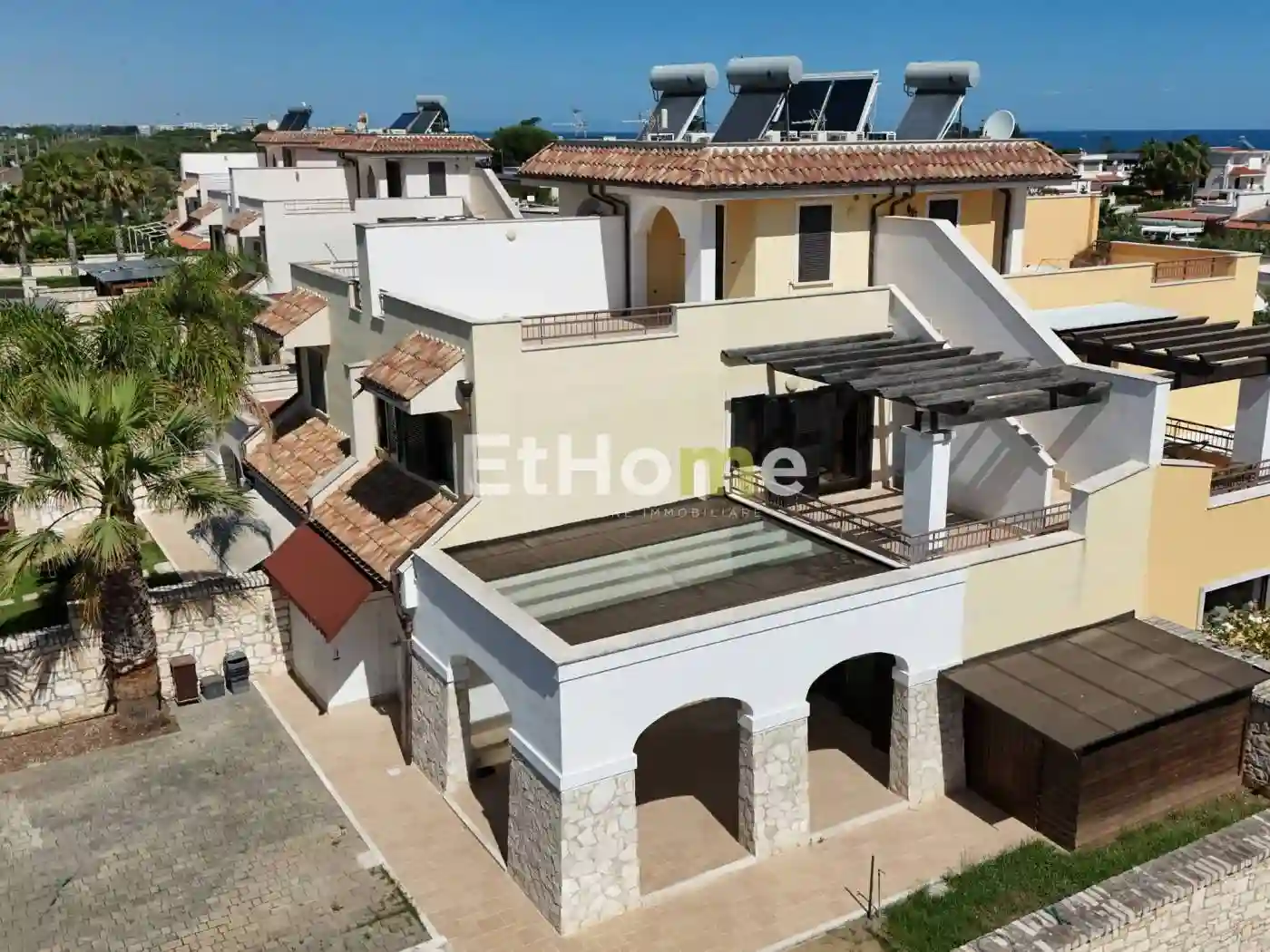 Villa - foto 3