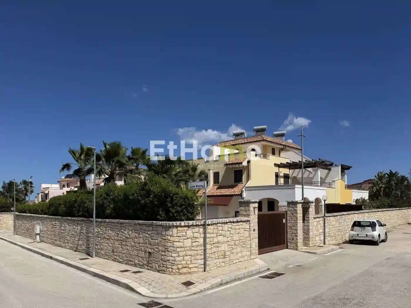 Villa - foto 4