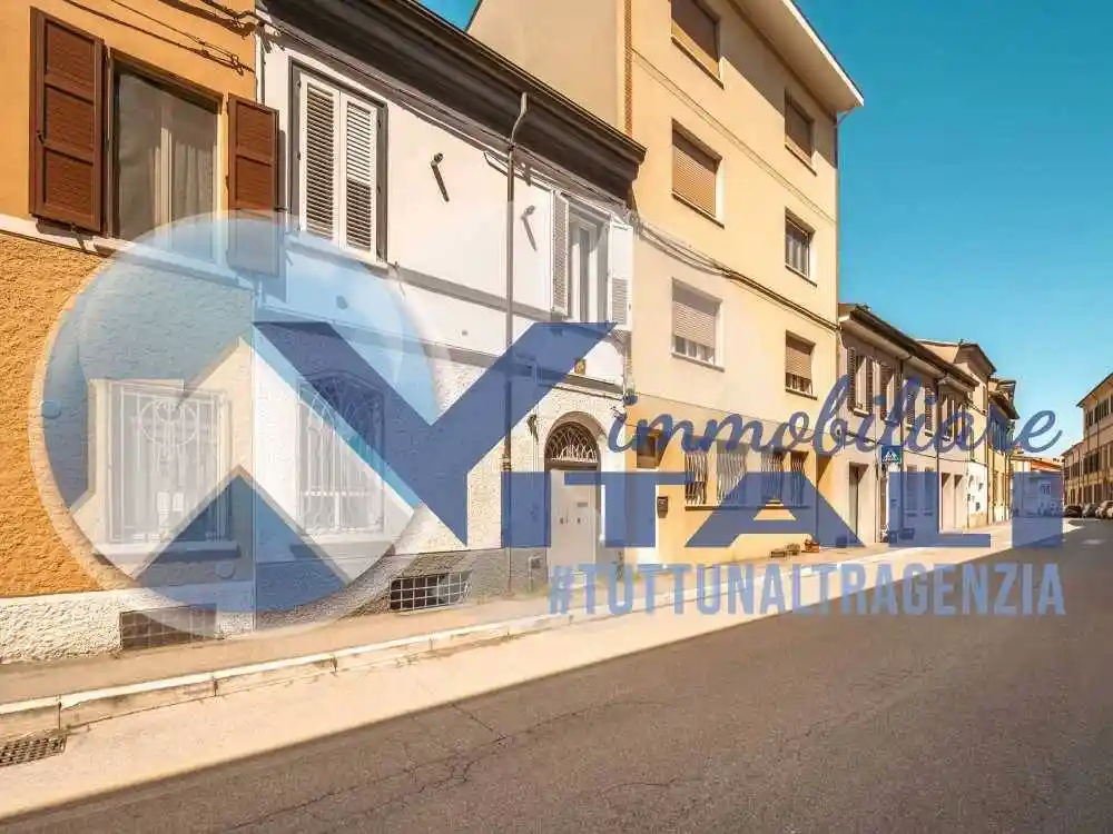 Appartamento in vendita a Cesena