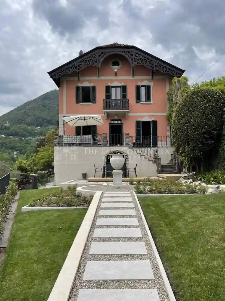Villa - foto 3