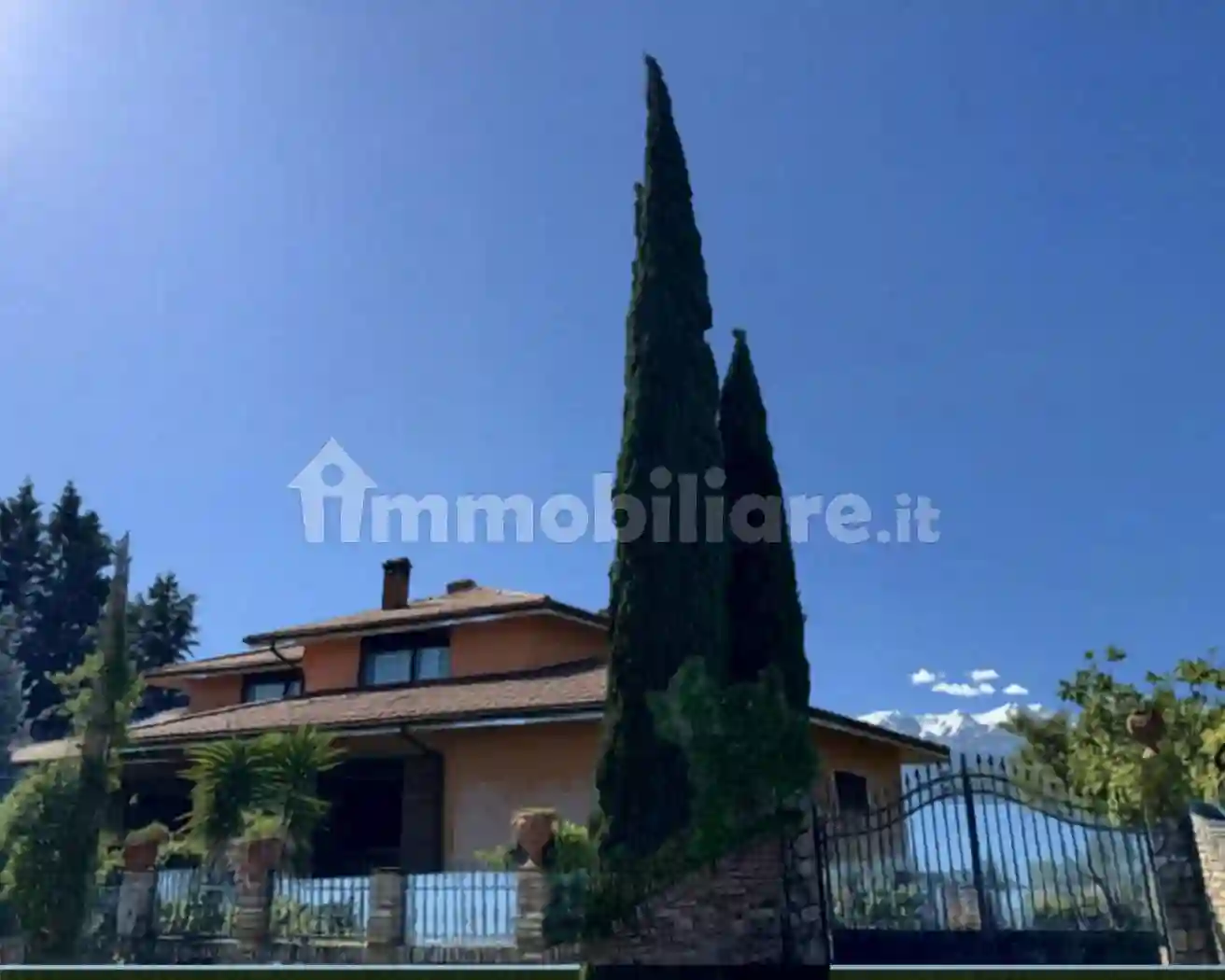 Villa - foto 4