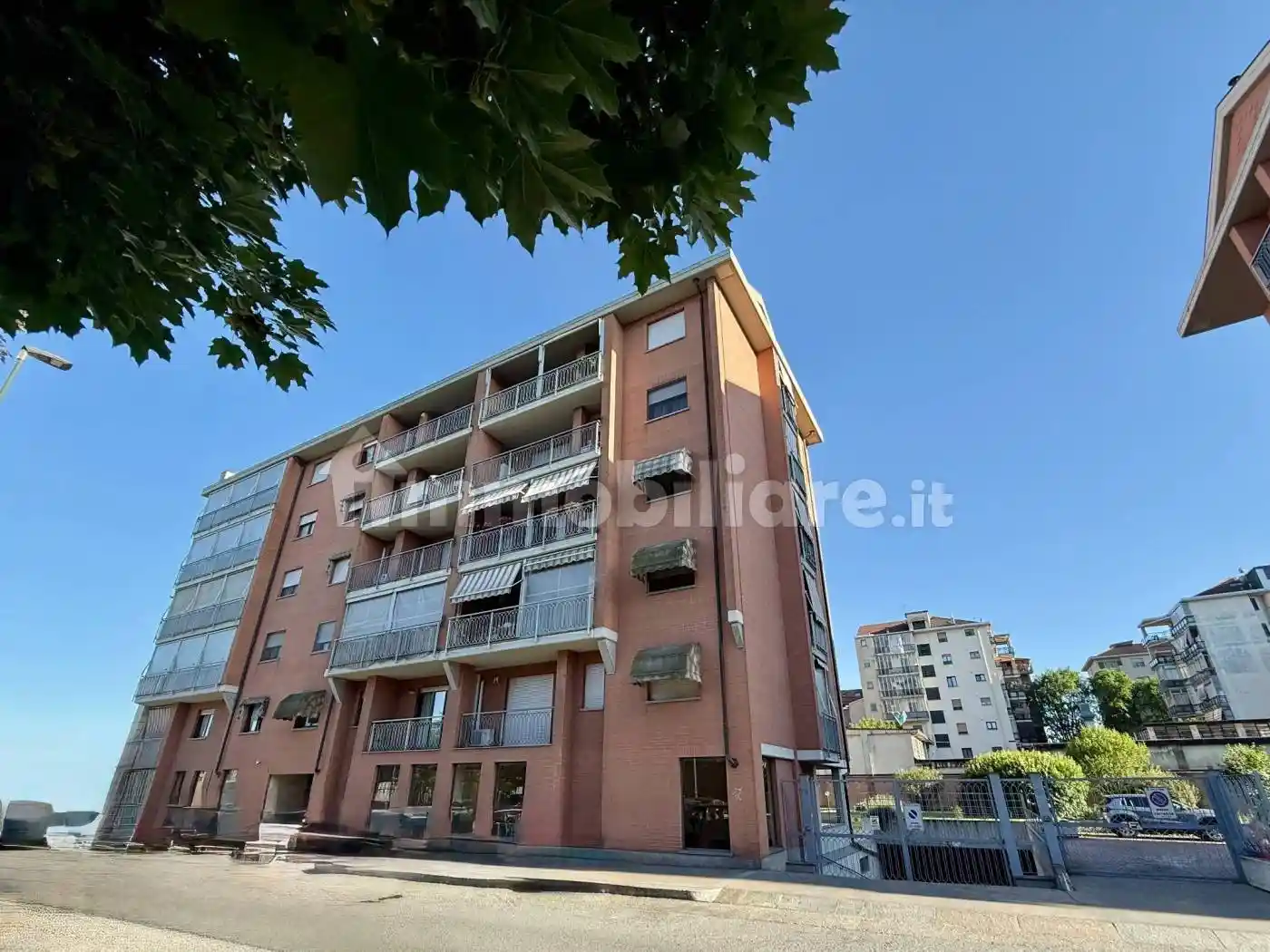 Appartamento in affitto a Torino