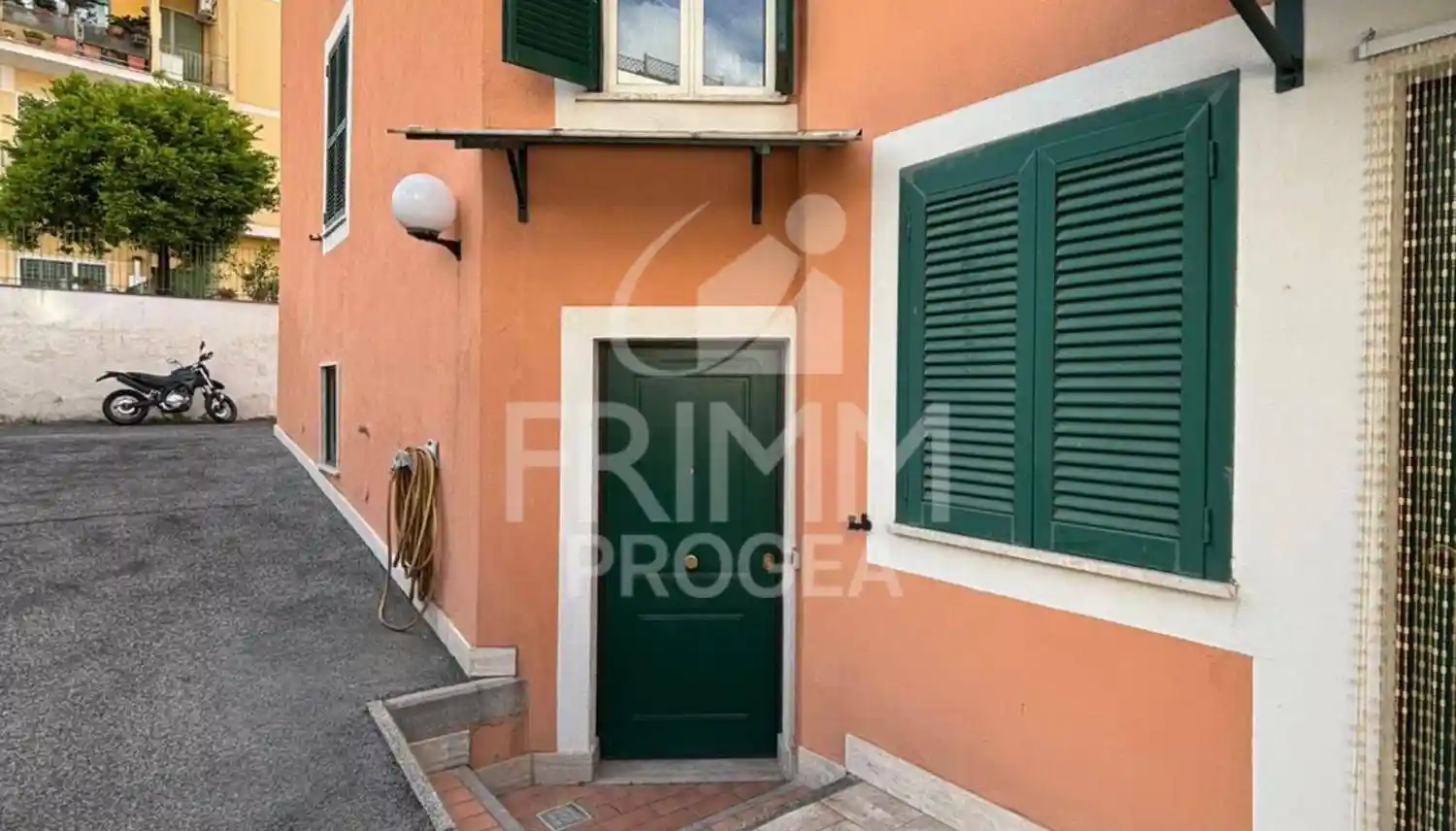 Loft in vendita a Roma