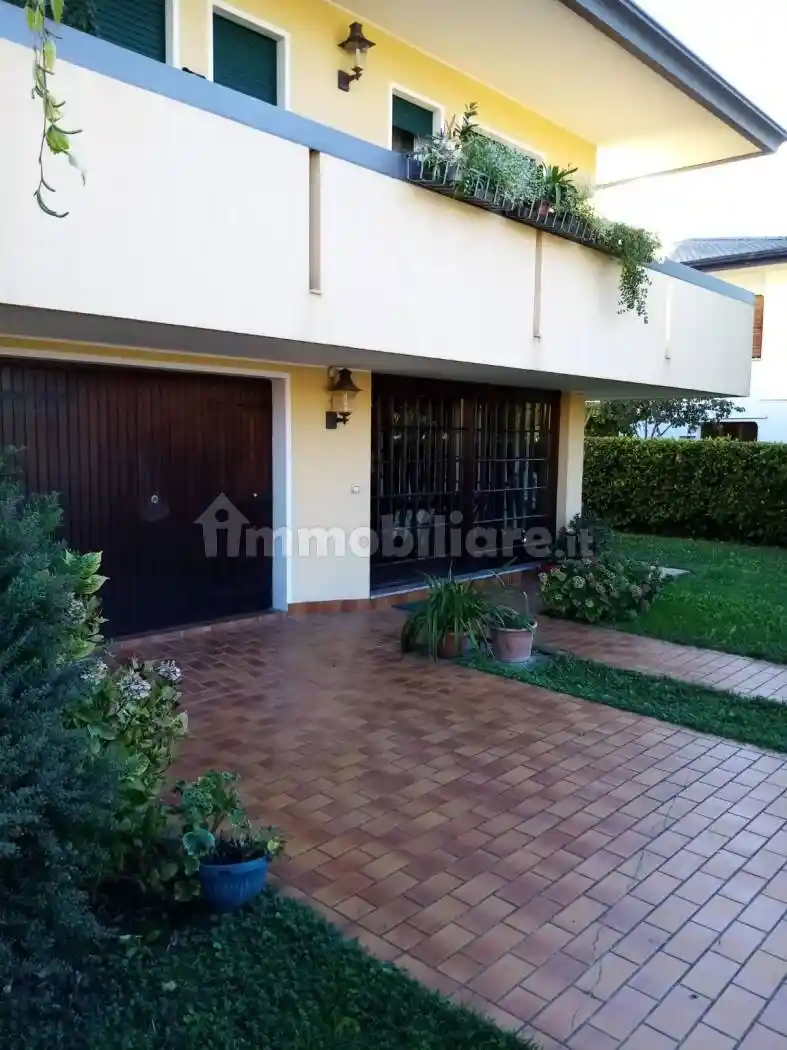 Villa in vendita a San Donà di Piave