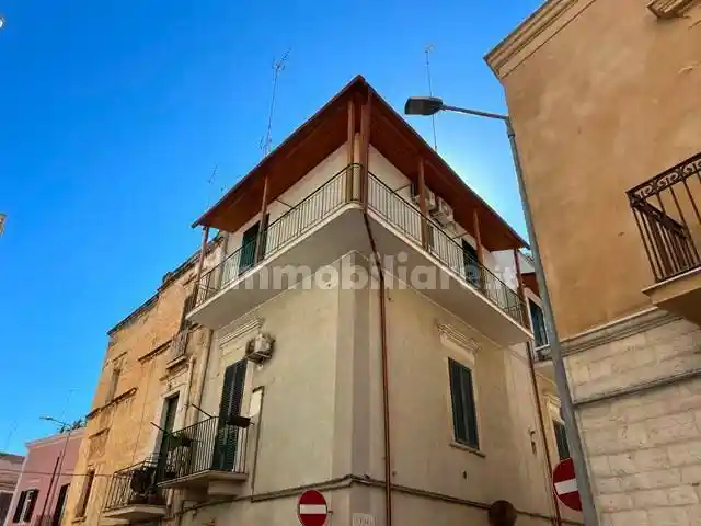 Appartamento in vendita a Bisceglie