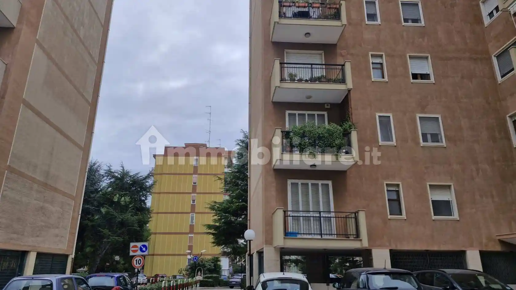 Appartamento in vendita a Bari