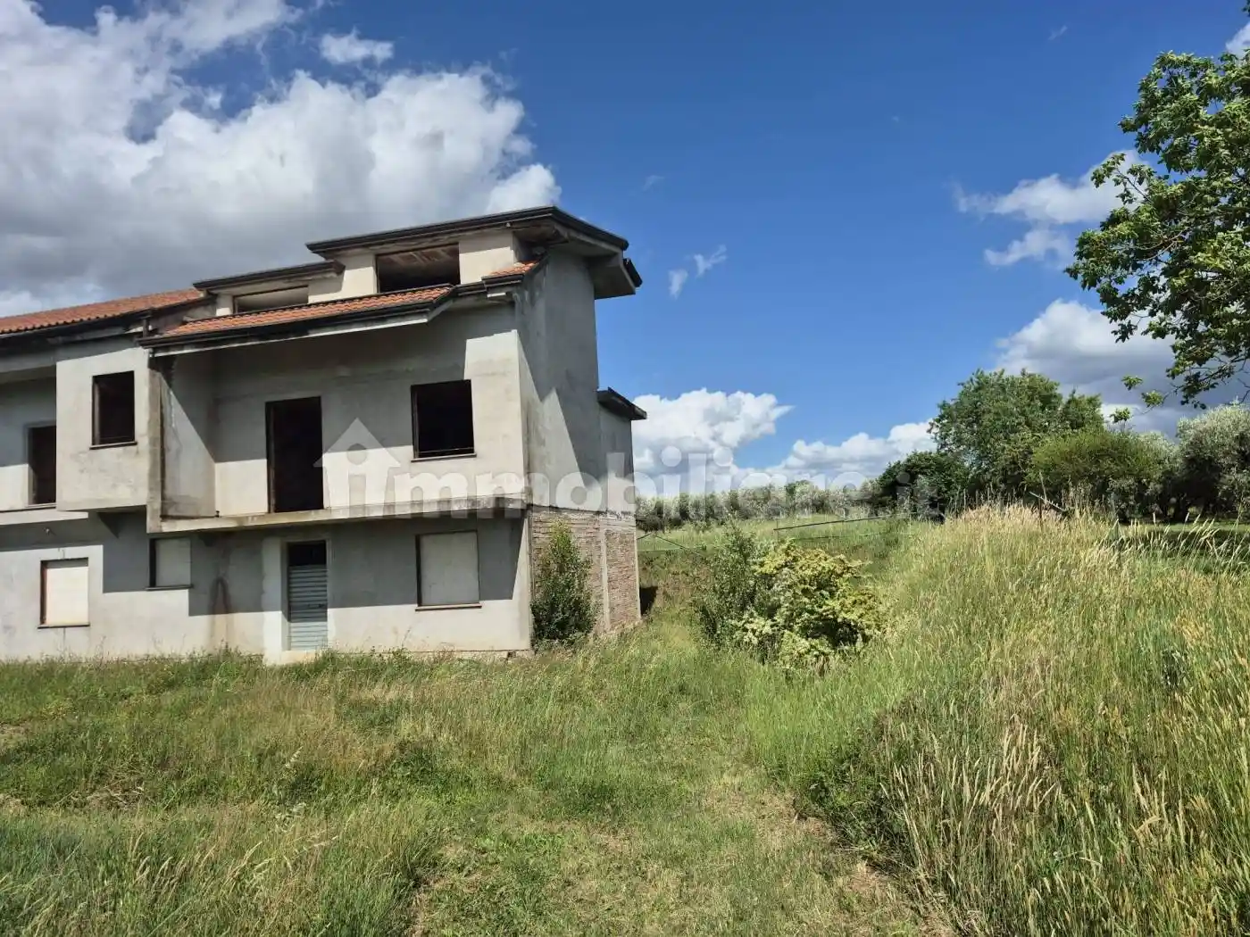 Villa in vendita a Alatri