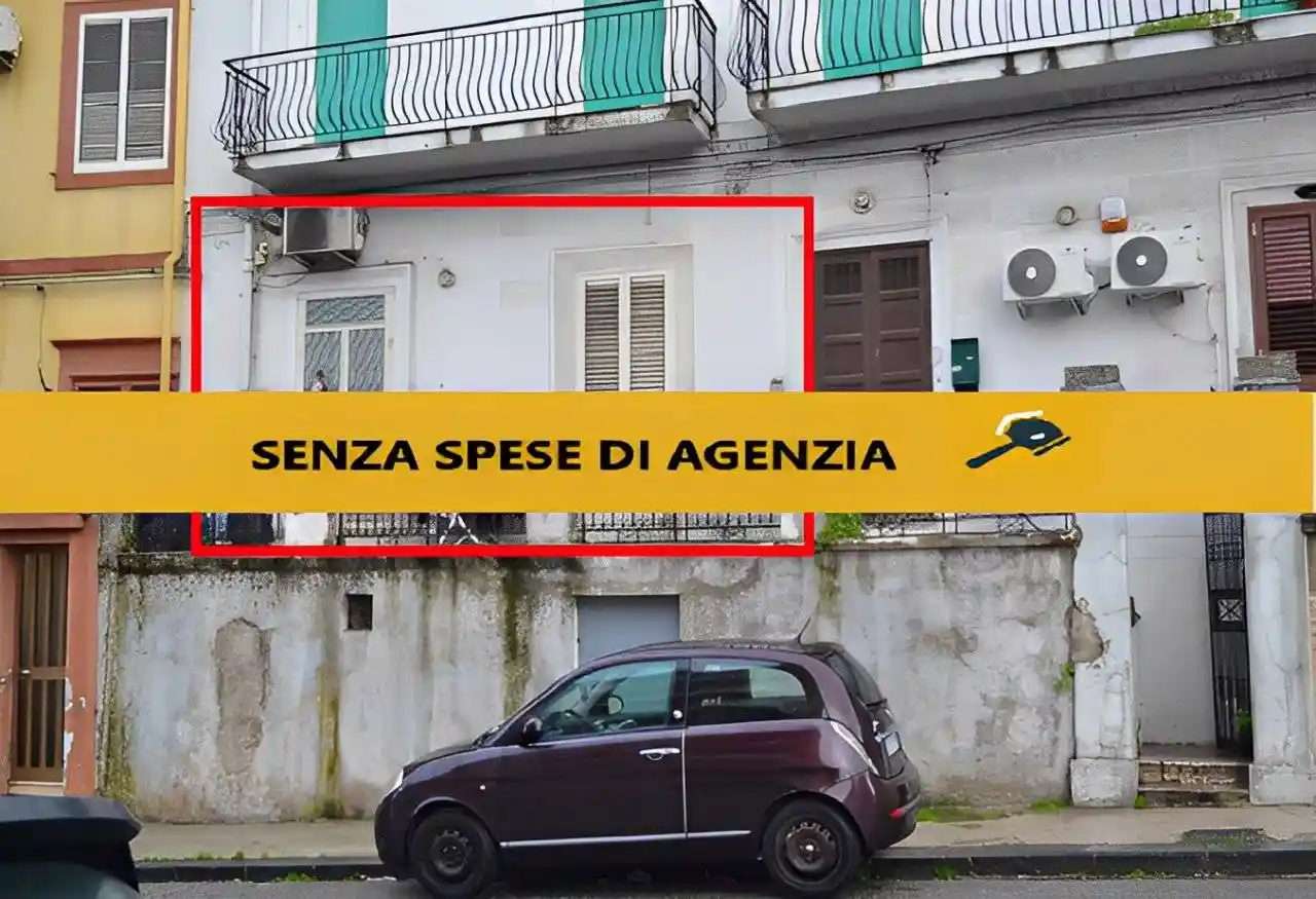 Appartamento in vendita a Messina