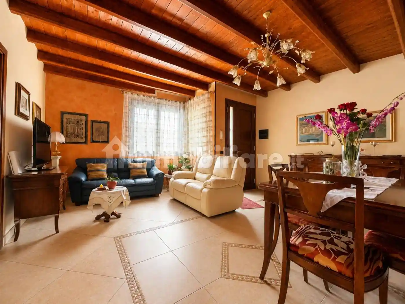 Appartamento in vendita a San Sperate