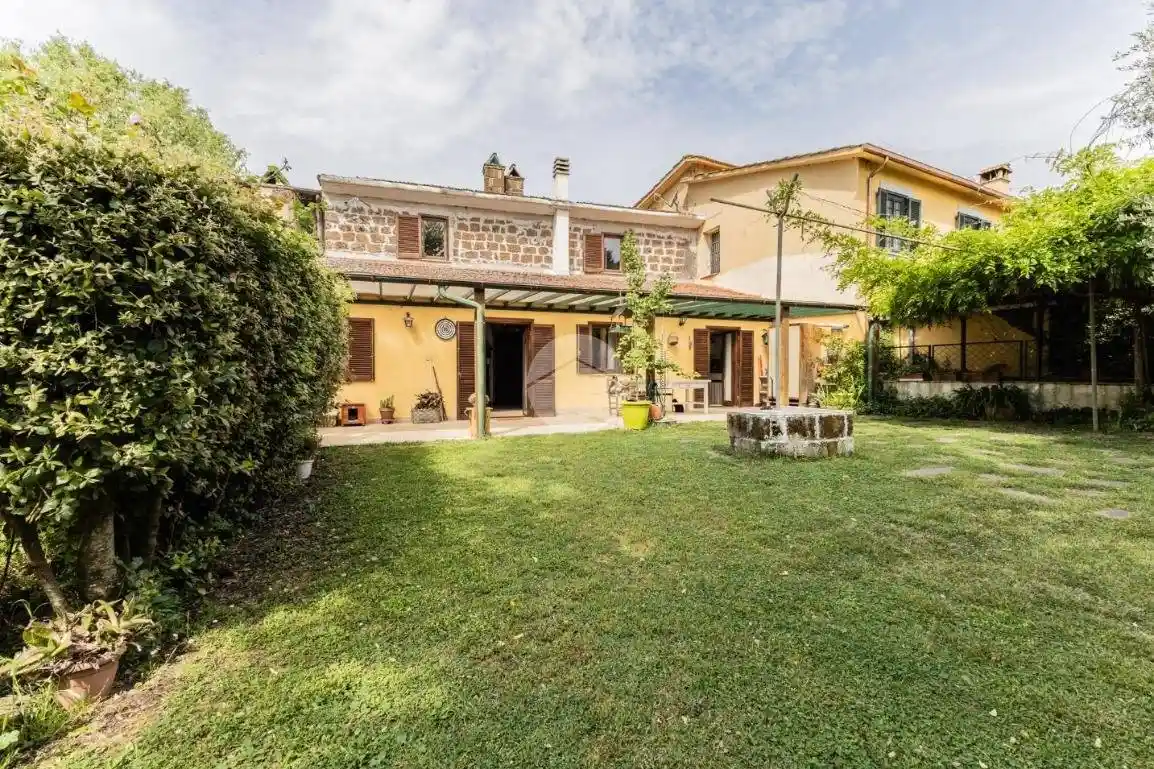 Casa indipendente in vendita a Nepi