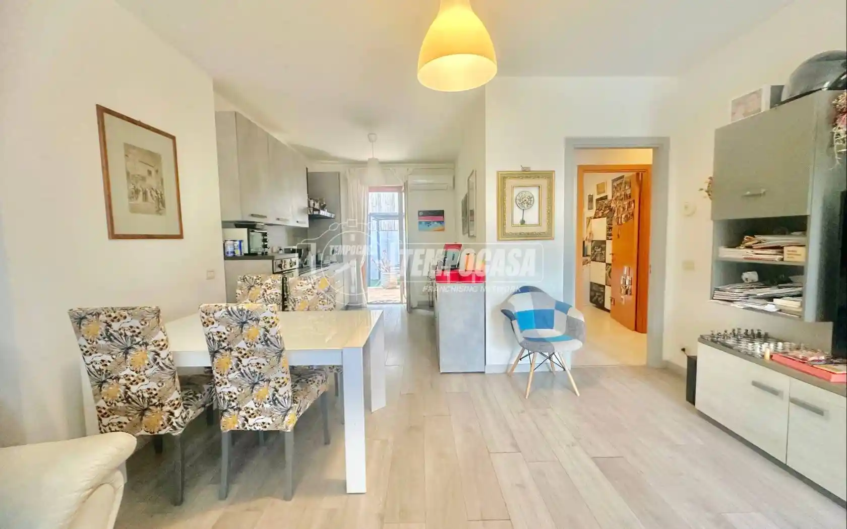 Appartamento in vendita a Fermo
