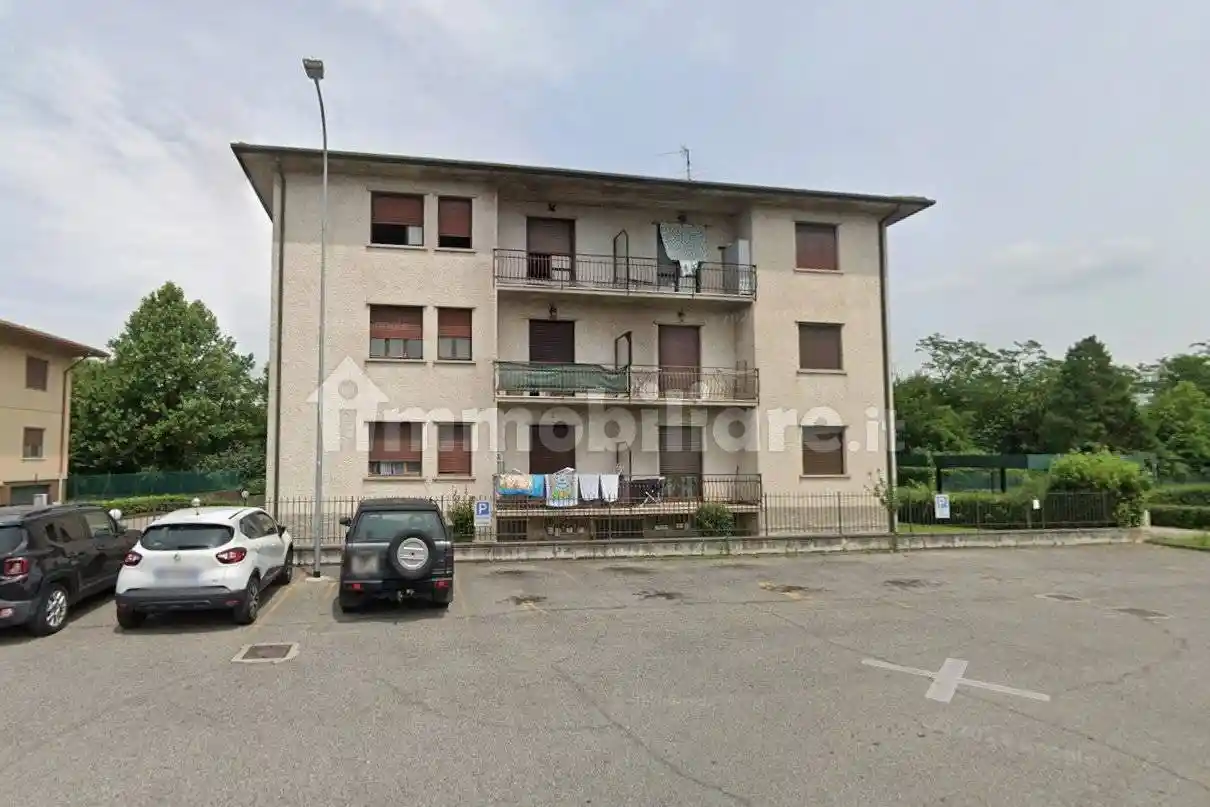 Appartamento in vendita a Castelcovati