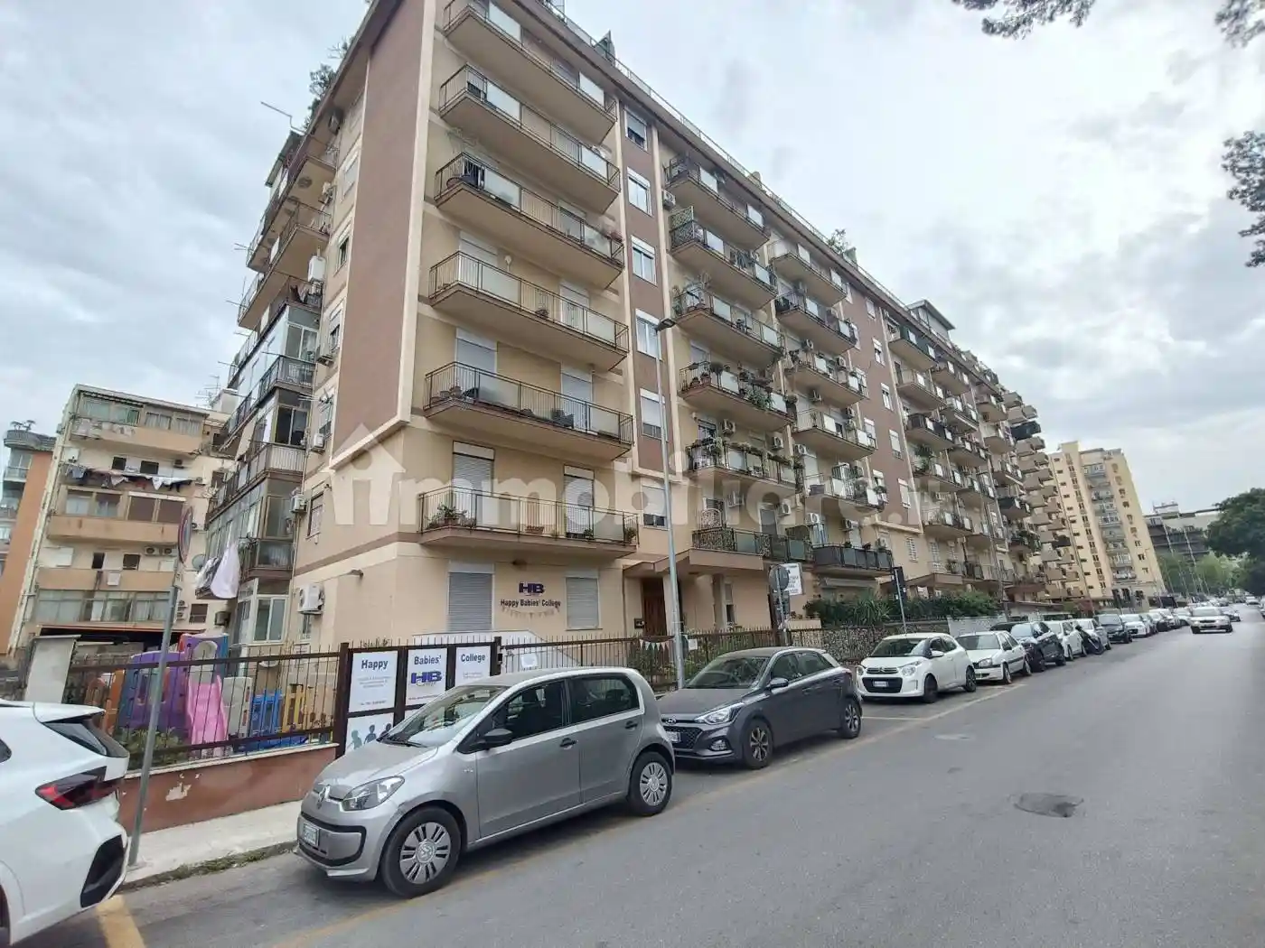 Appartamento in vendita a Palermo
