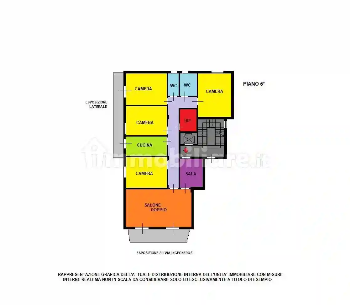 Appartamento - foto 2