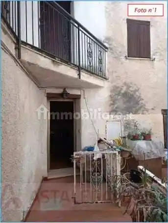 Appartamento in vendita a Vendone