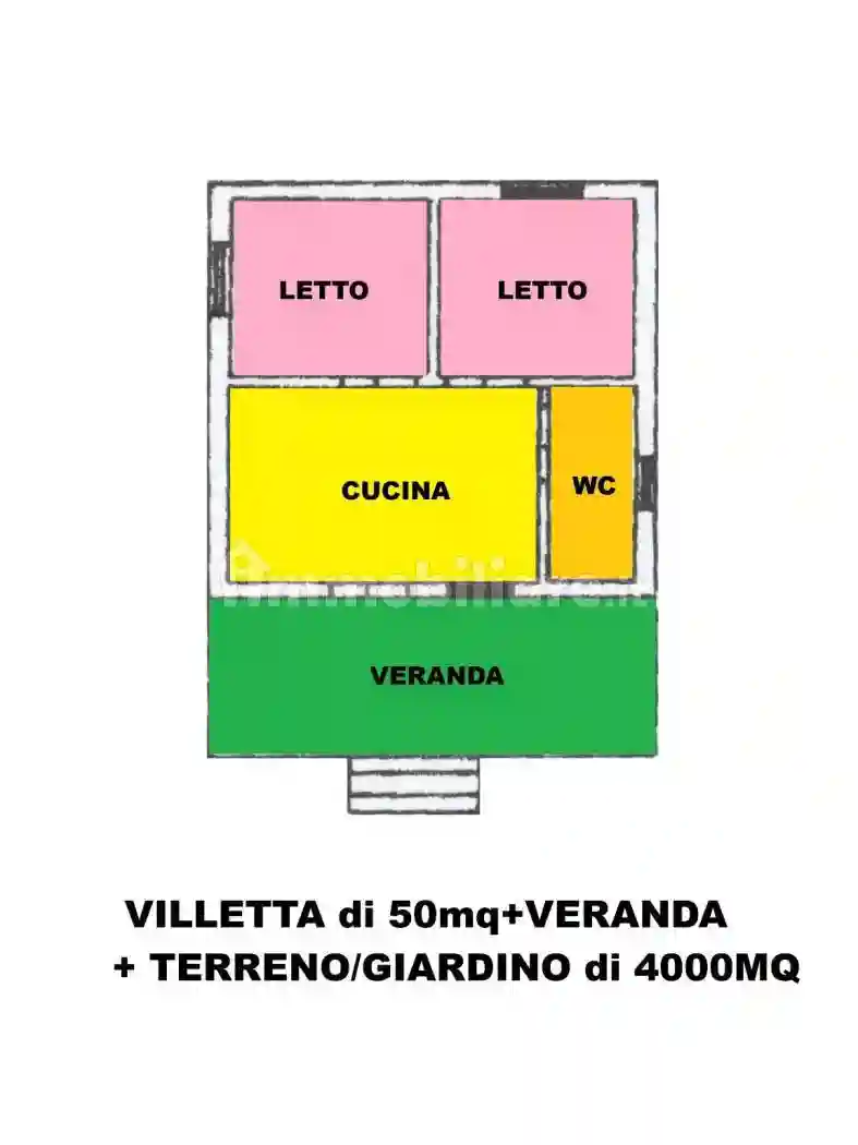 Villa - foto 3