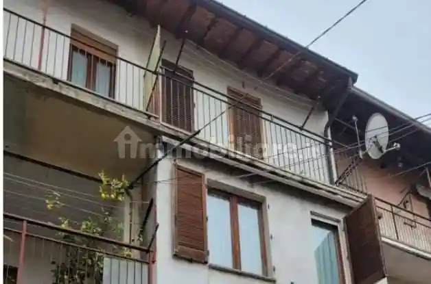 Appartamento in vendita a Guanzate