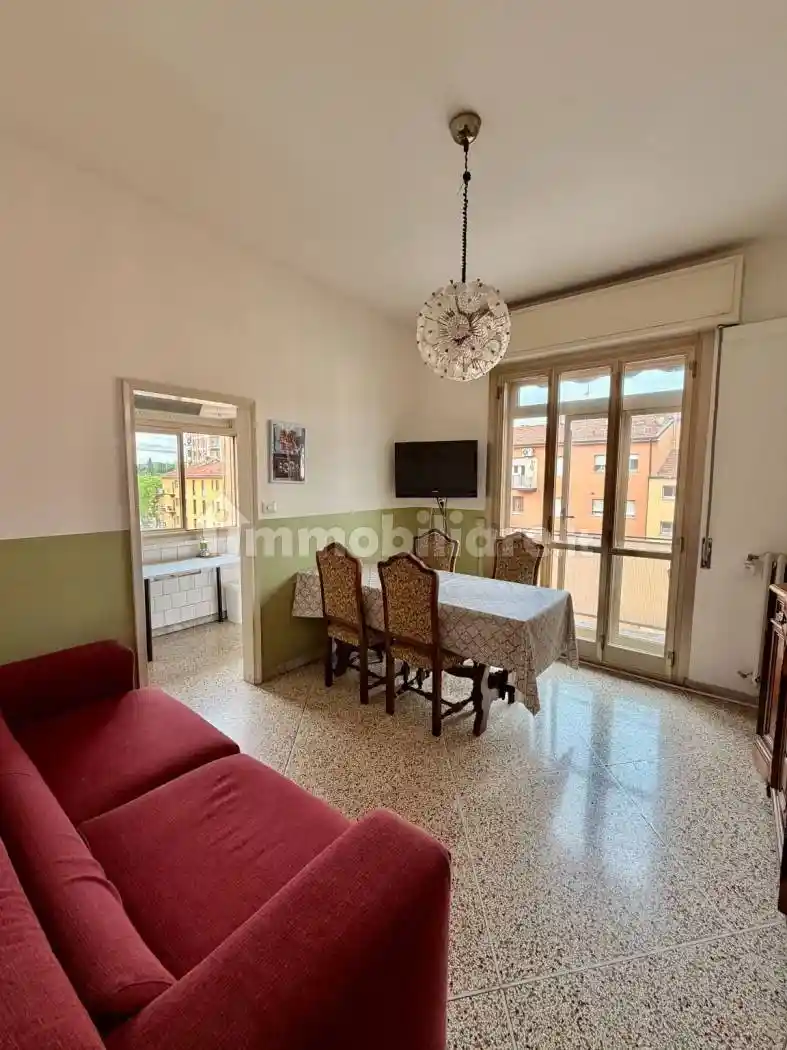 Appartamento in vendita a Bologna
