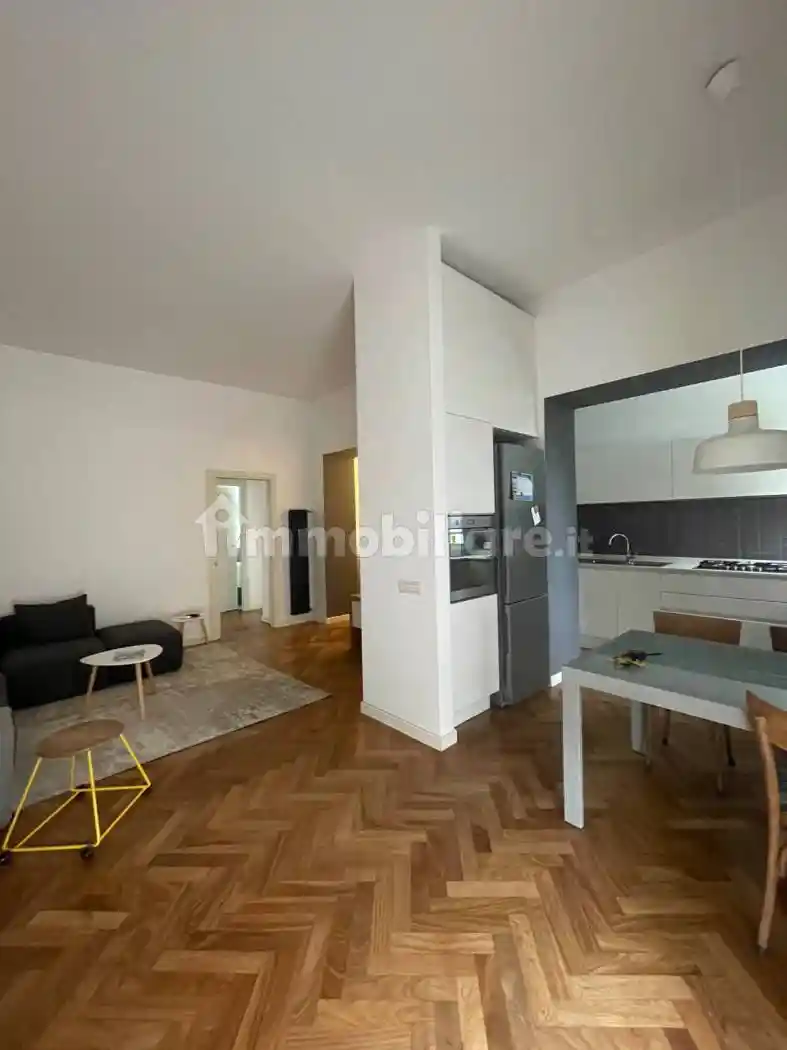 Appartamento in affitto a Napoli