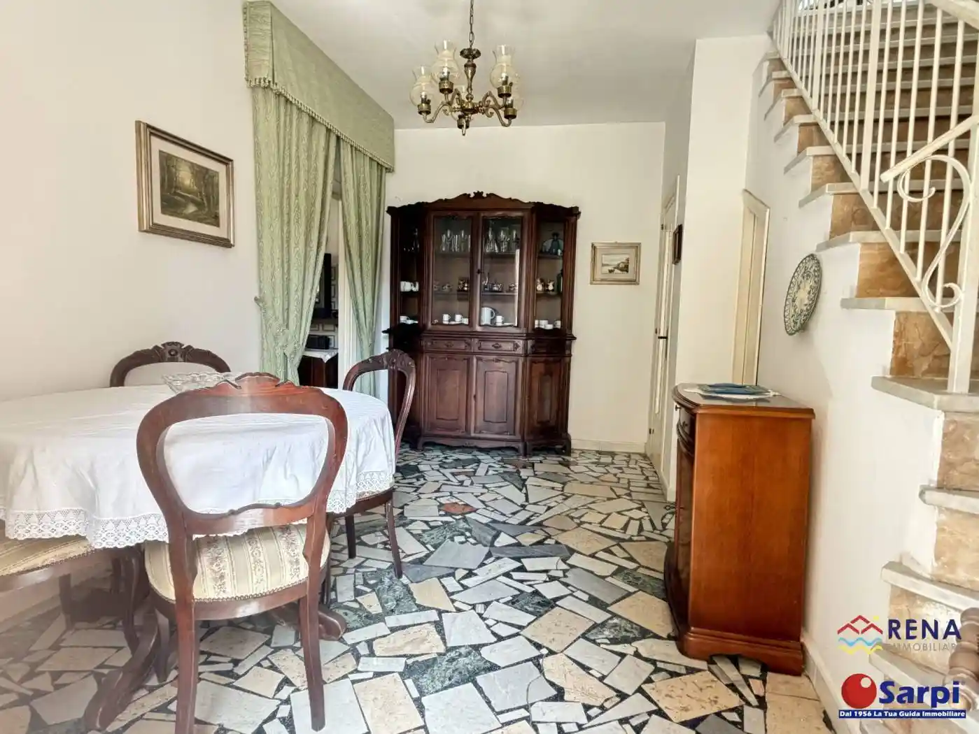 Casa indipendente in vendita a Tempio Pausania