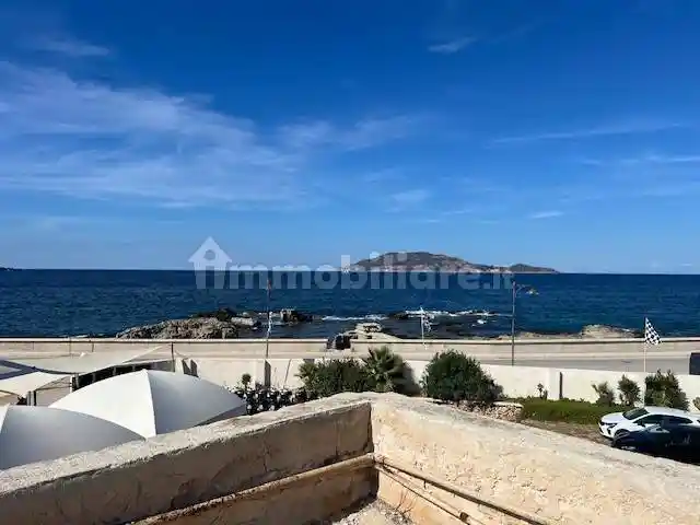 Appartamento in vendita a Favignana