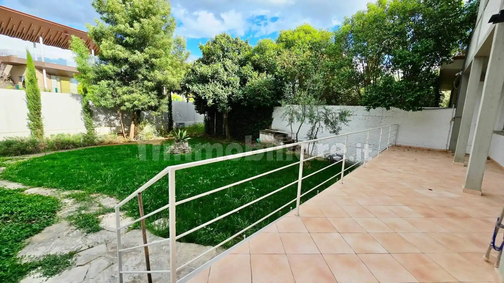 Casa indipendente in vendita a Firenze