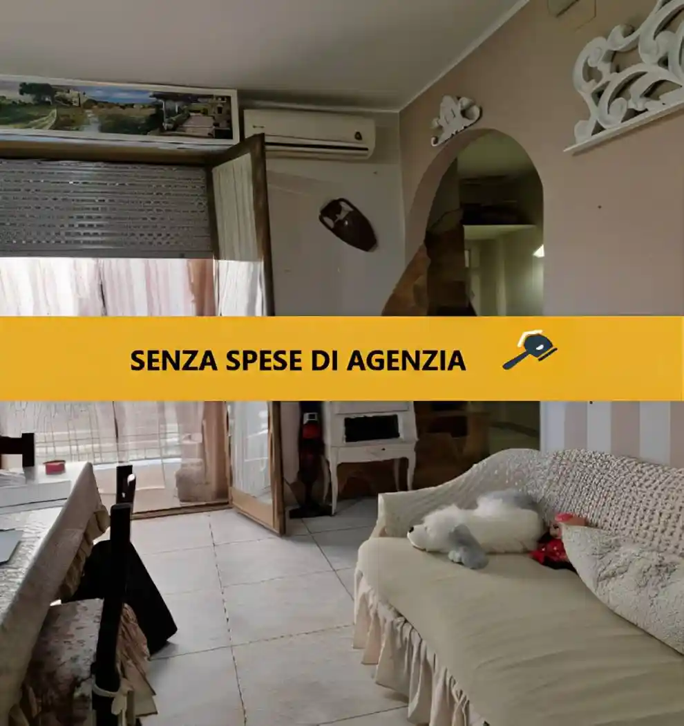 Appartamento in vendita a Catania