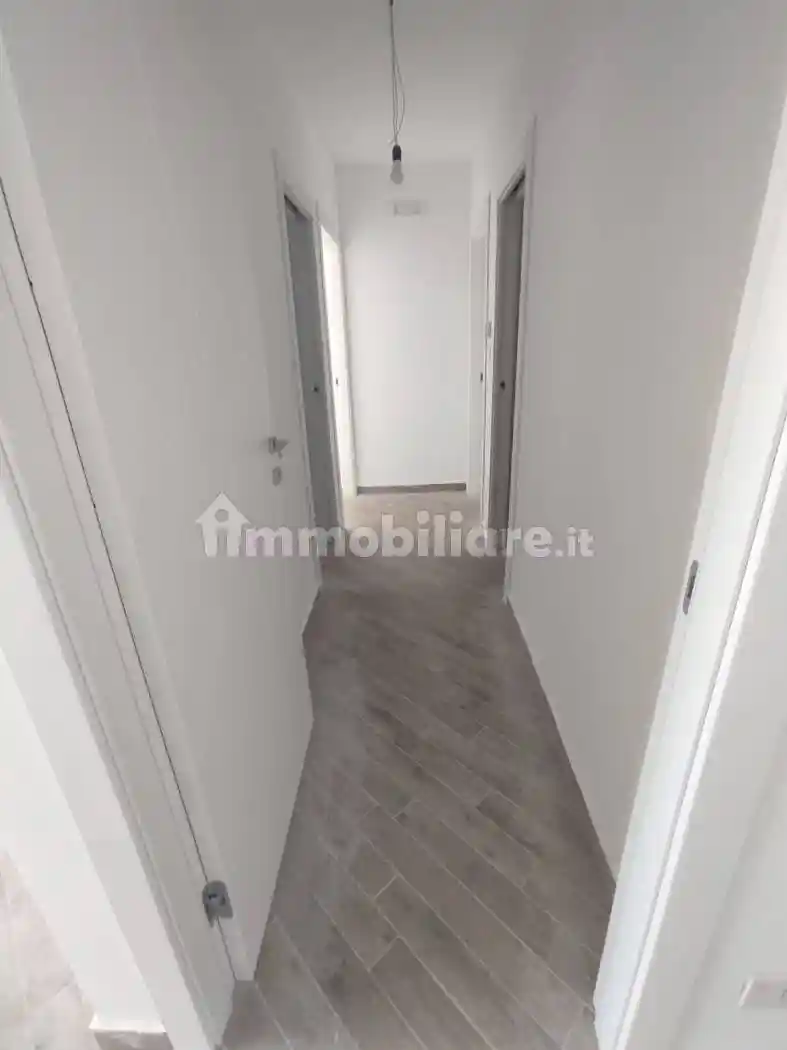 Appartamento in affitto a Pomigliano d'Arco