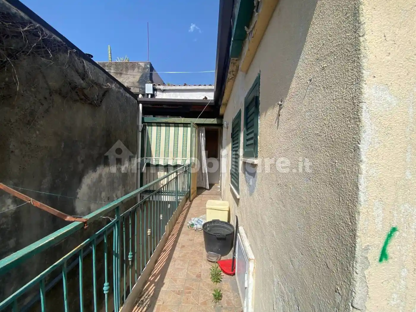 Appartamento in vendita a Giarre