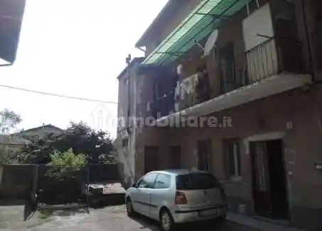 Appartamento in vendita a Veniano