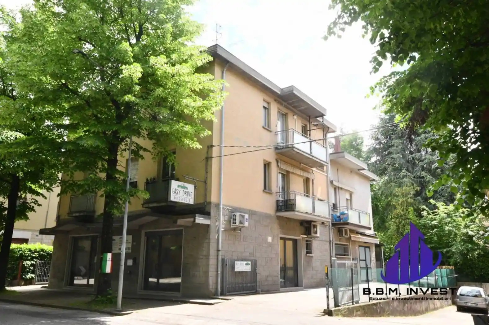 Appartamento in vendita a Valsamoggia