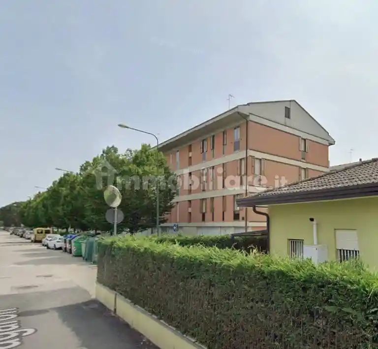 Appartamento in vendita a Venezia