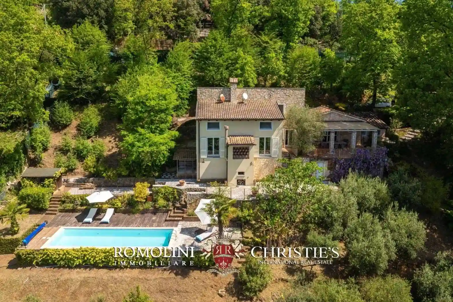 Villa - foto 5
