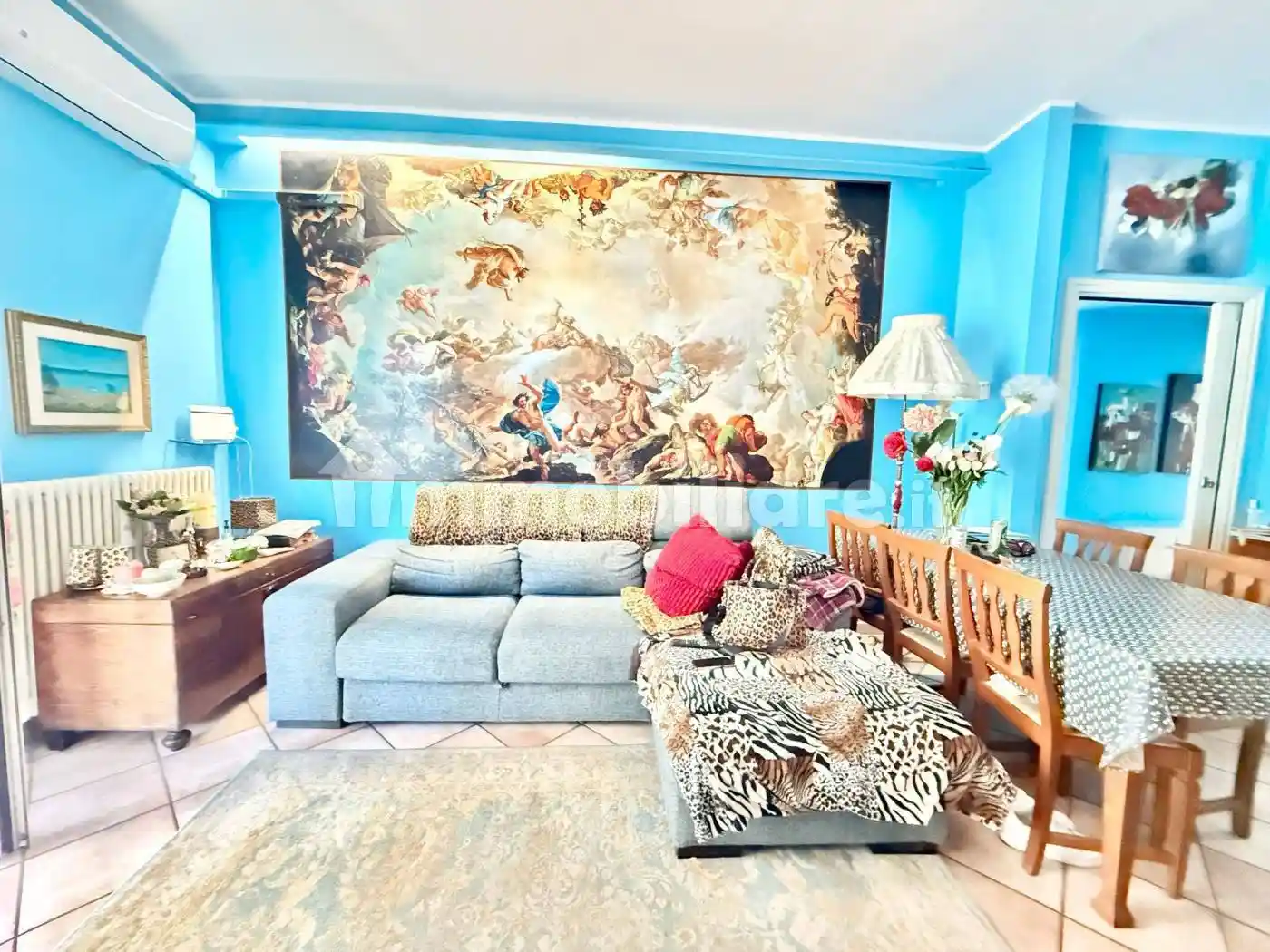 Appartamento in vendita a Silvi