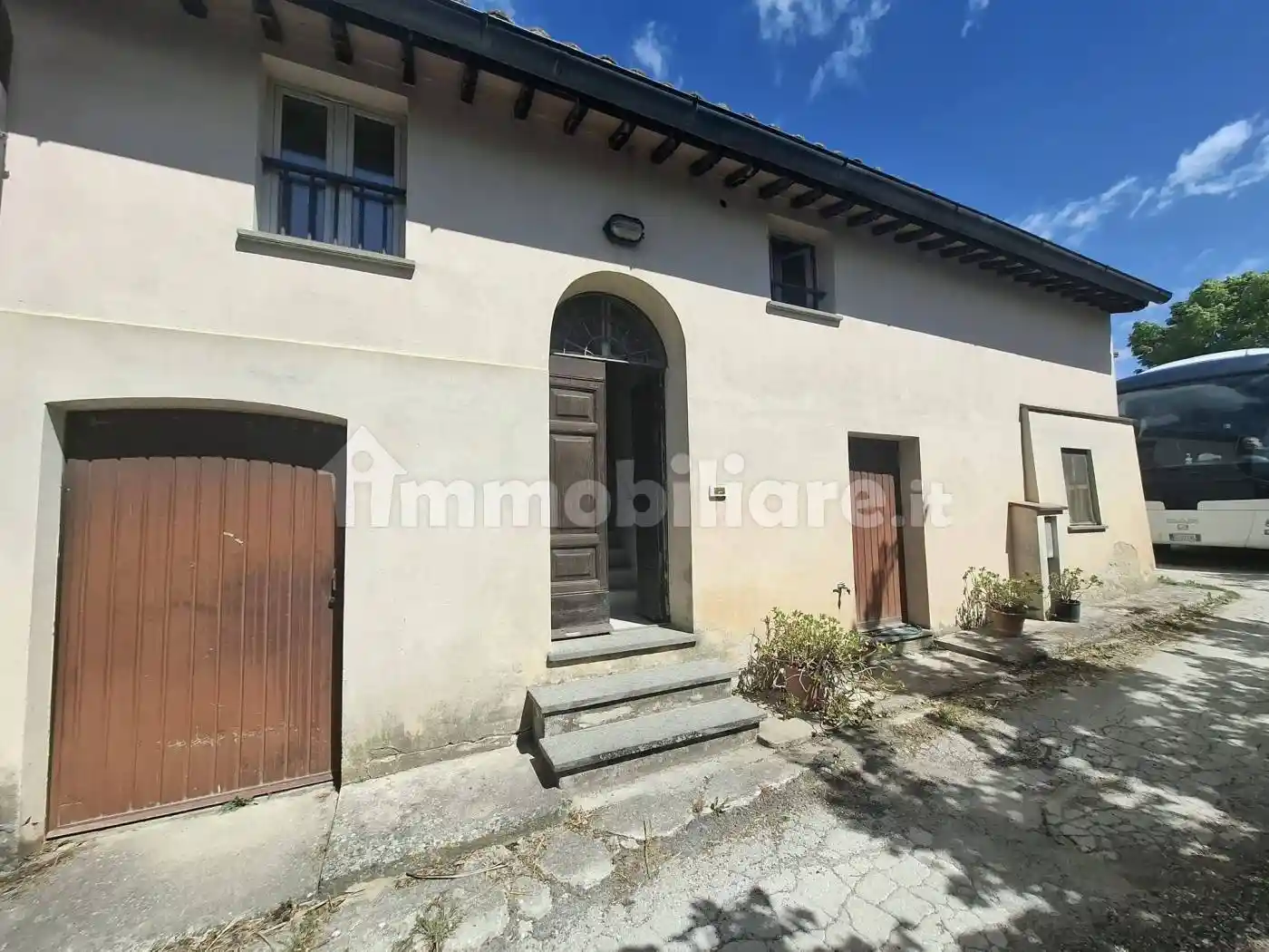 Casa indipendente in vendita a Gualdo Cattaneo