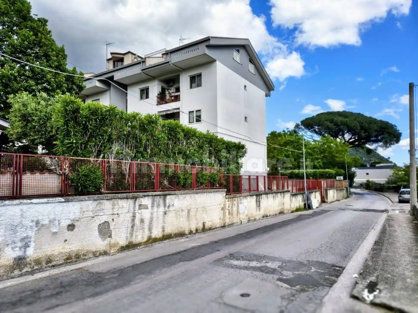 Appartamento in vendita a Sarno