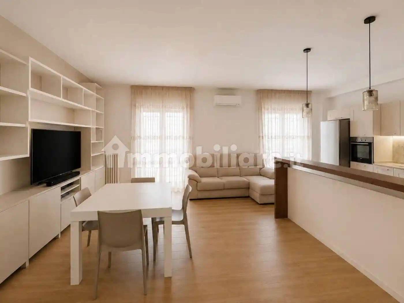 Appartamento in vendita a Giovinazzo