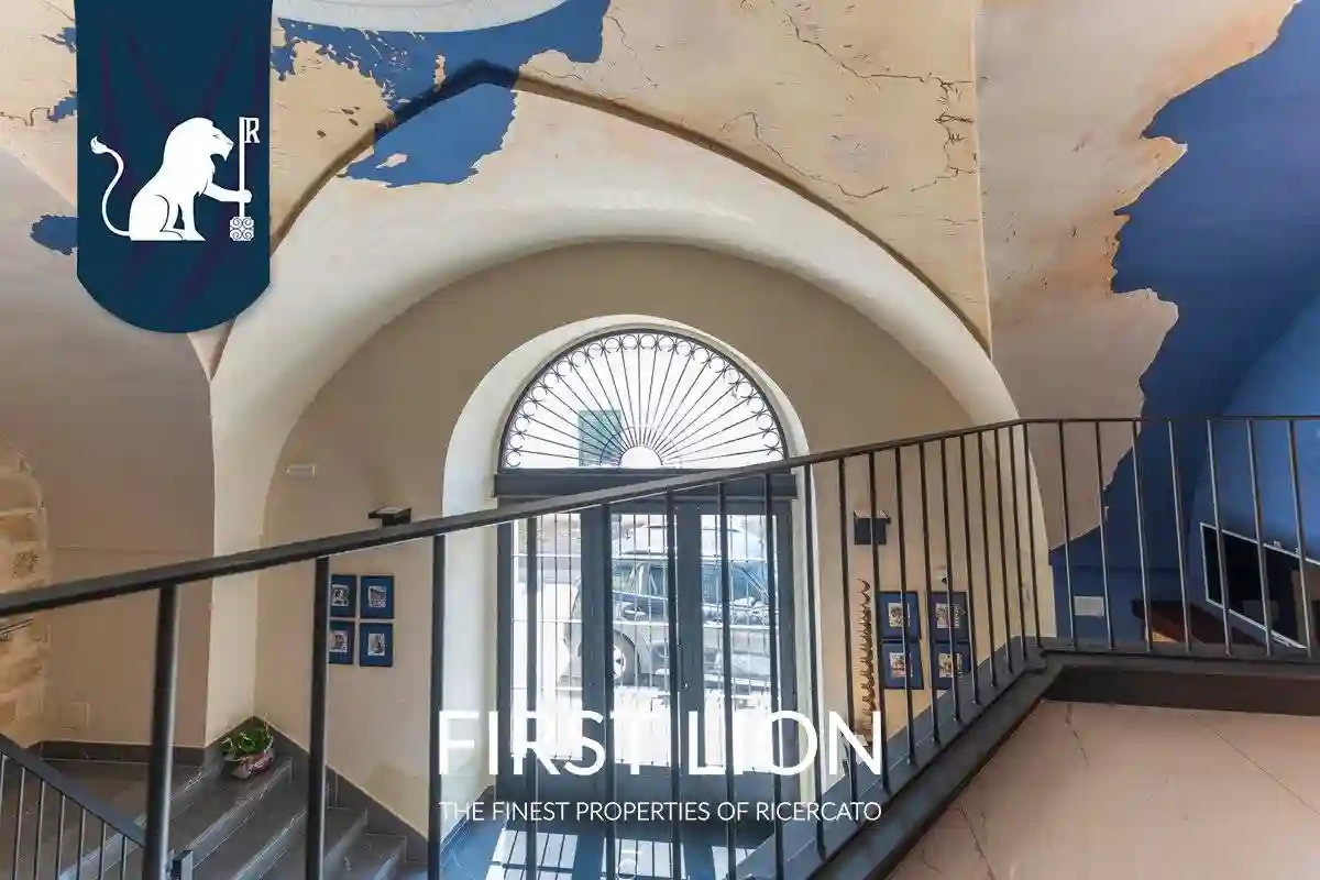 Palazzo - Edificio - foto 4